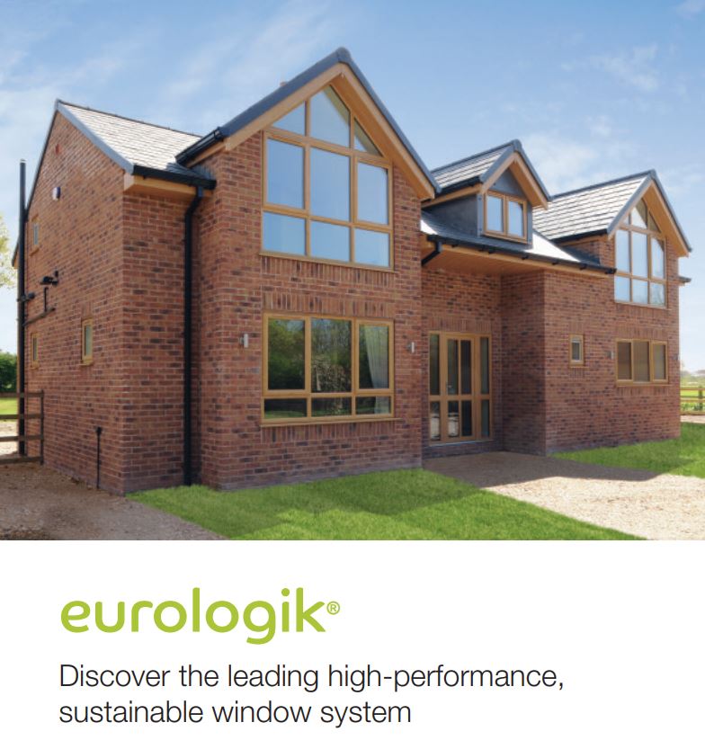 Eurocell Eurologik Brochure