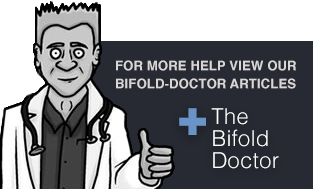 The Bifold Doctor - help guides and articles