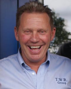 TWR Bifolds celebrates bumper year