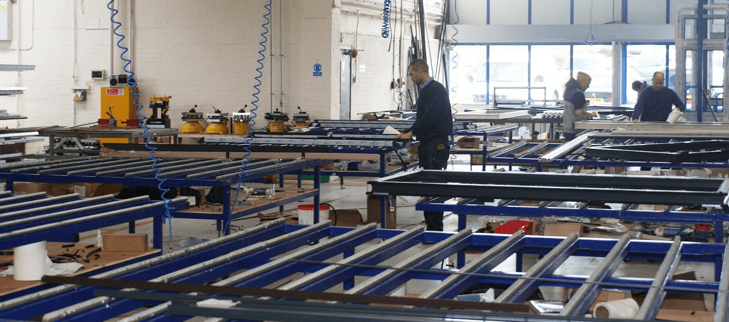 Transform your business with windows and doors consultancy