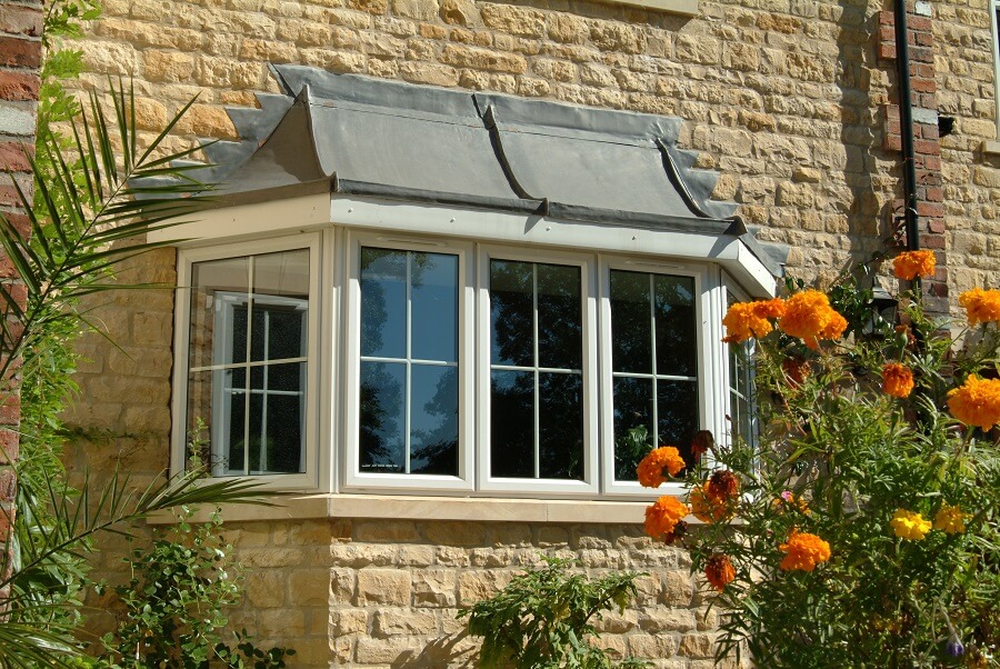 Eurocell Logik Windows