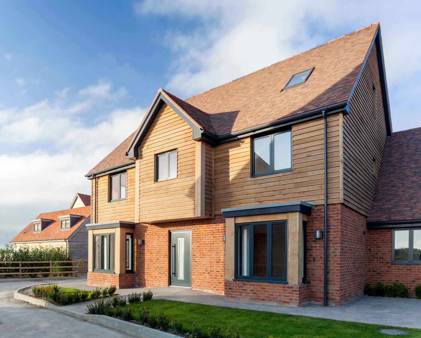 uPVC vs Aluminium: Which is right for your project?