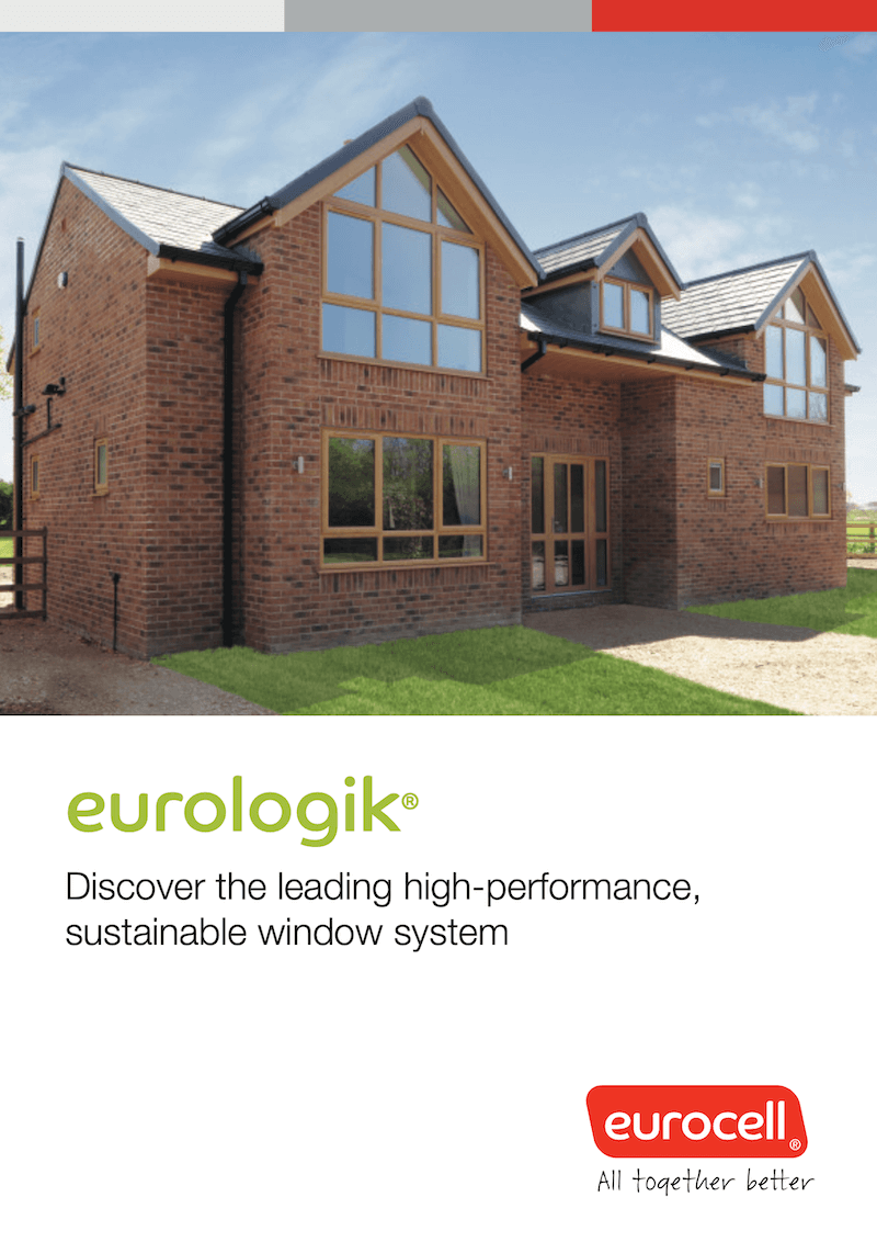 Eurologik Trade Cover