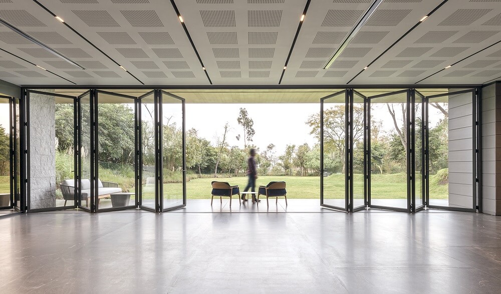 Bifold Door Maintenance | Master the Art of Bi-Folding Door Care.