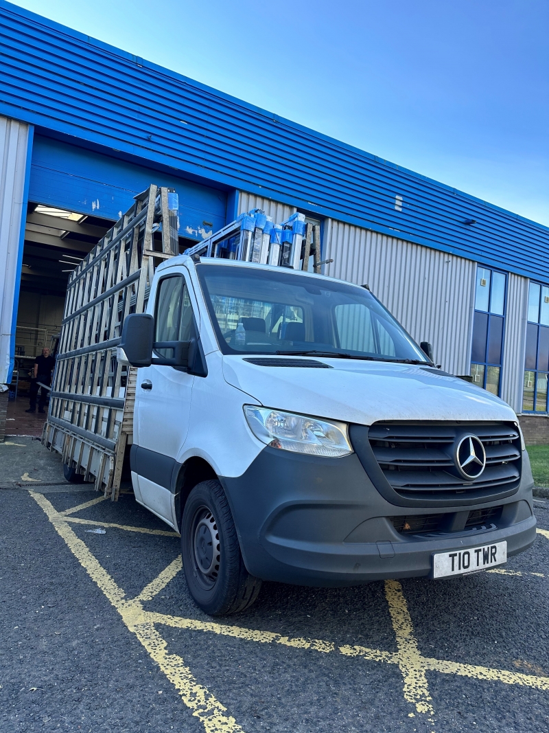 TWR Group expands fleet