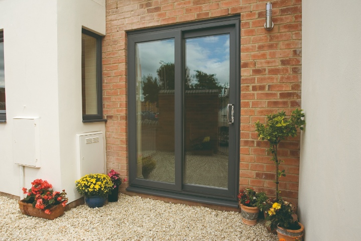 A Guide to uPVC Sliding Patio Doors